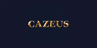 Cazeus Casino logo