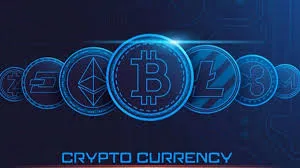 Cryptocurrency