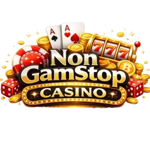 Non GamStop Casino logo
